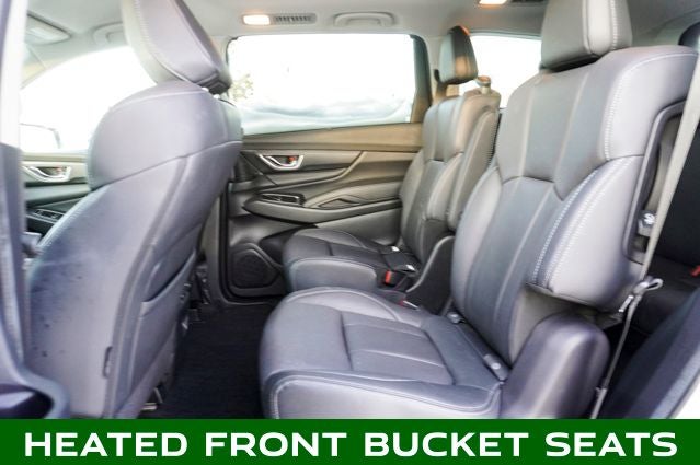 2023 Subaru Ascent Limited STARLINK/Apple CarPlay/Android Auto & Exterior Par