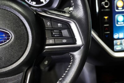 2024 Subaru Ascent Limited STARLINK/Apple CarPlay/Android Auto