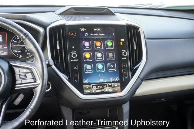 2024 Subaru Ascent Limited Apple Carplay & Hands Free Bluetooth