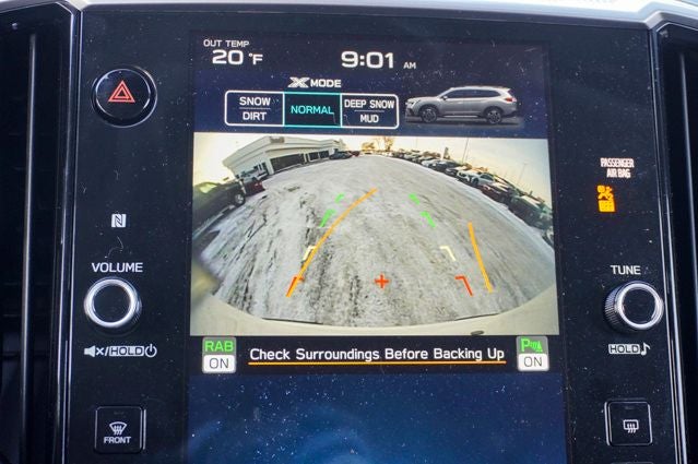 2024 Subaru Ascent Limited Apple Carplay & Hands Free Bluetooth