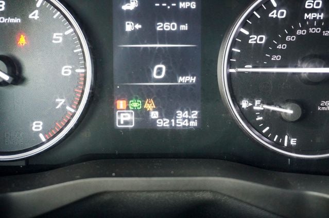 2024 Subaru Ascent Limited Apple Carplay & Hands Free Bluetooth