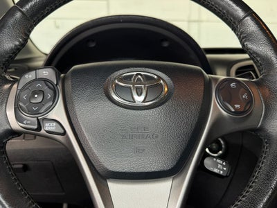 2013 Toyota Venza XLE Premium Package