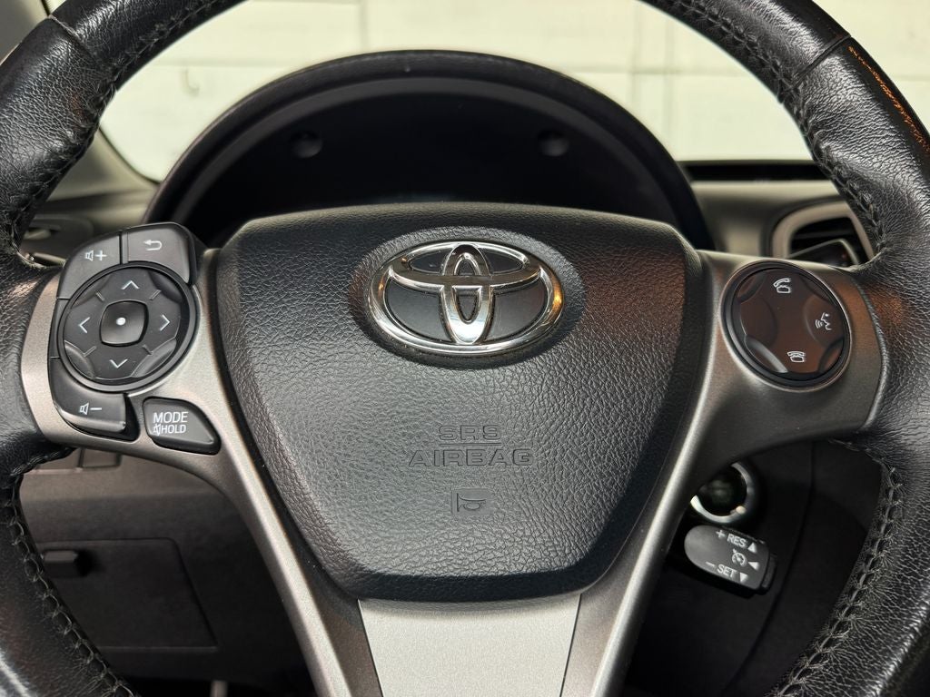 2013 Toyota Venza XLE Premium Package
