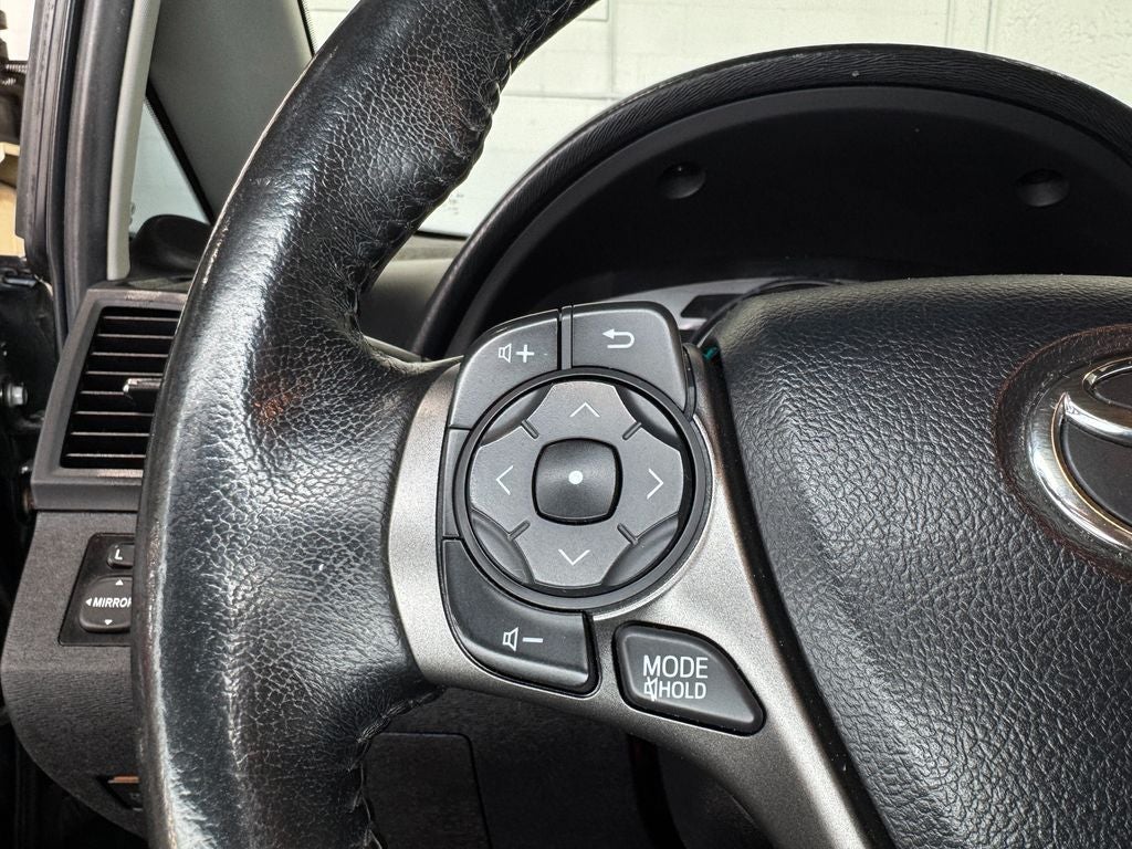 2013 Toyota Venza XLE Premium Package