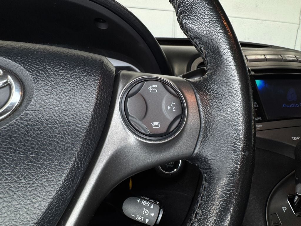 2013 Toyota Venza XLE Premium Package