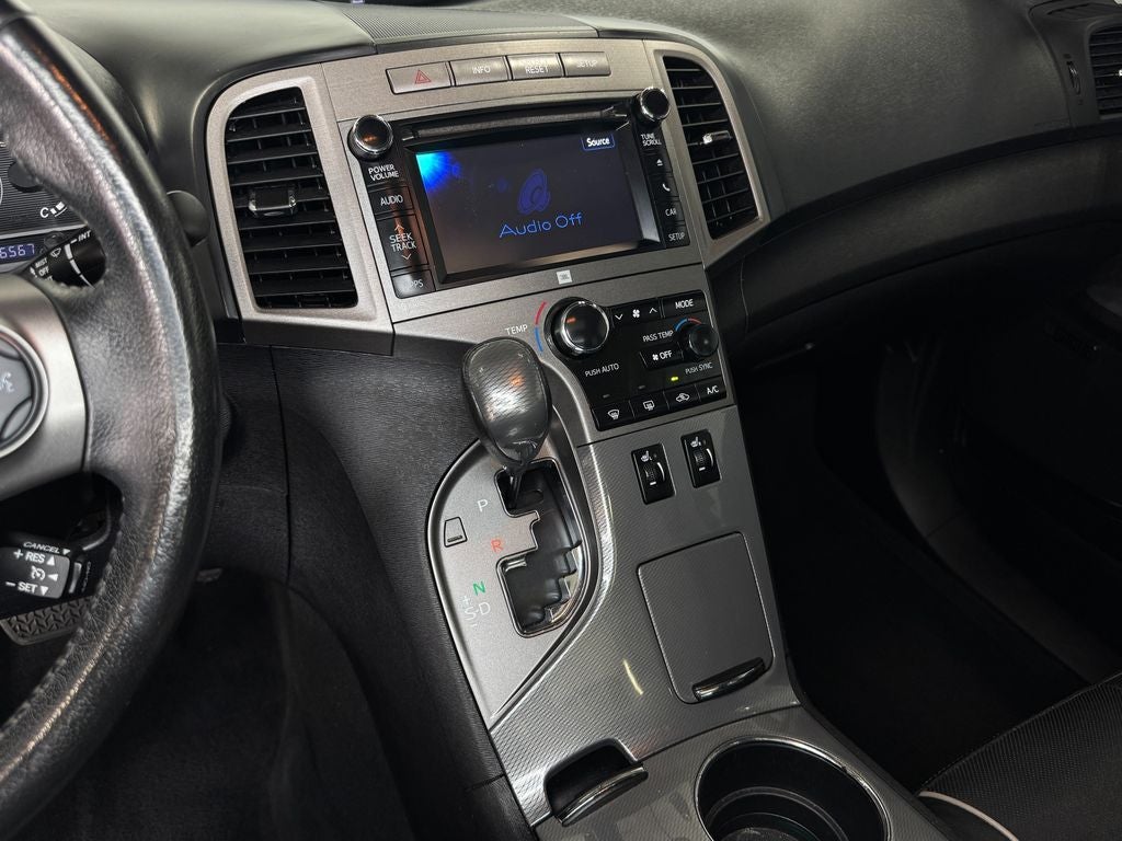2013 Toyota Venza XLE Premium Package