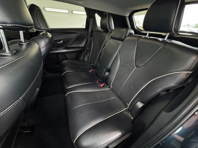 2013 Toyota Venza XLE Premium Package