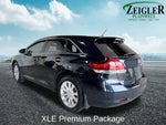2013 Toyota Venza XLE Premium Package