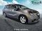 2018 Honda Odyssey EX-L Power moonroof