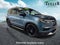 2017 Honda Pilot Elite Power moonroof