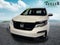 2021 Honda Pilot Black Edition Navigation system: Honda Satellite-Linked Navigati