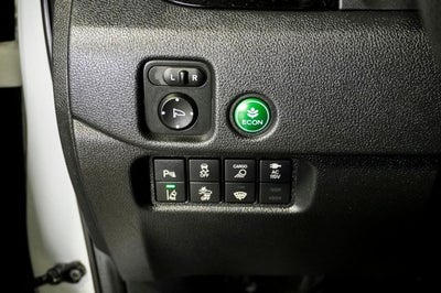 2022 Honda Ridgeline Black Edition Power moonroof & Navigation System