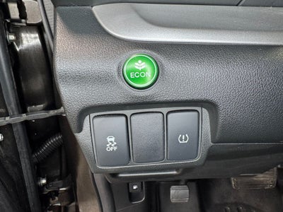 2014 Honda CR-V EX Power moonroof