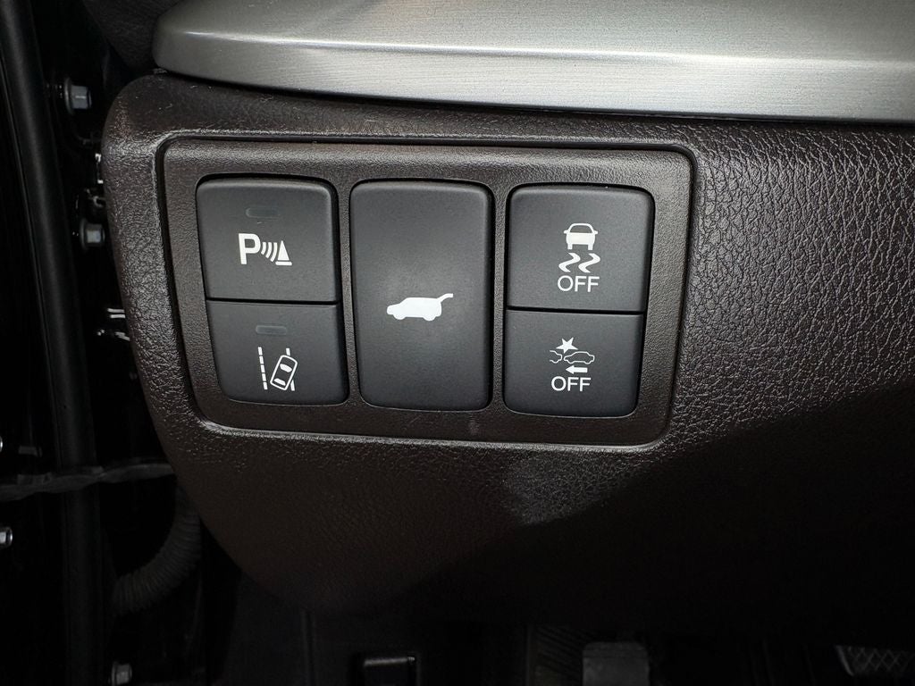 2018 Acura RDX Advance Package Navigation System