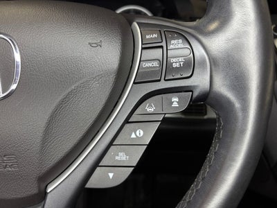 2018 Acura RDX Advance Package Navigation System