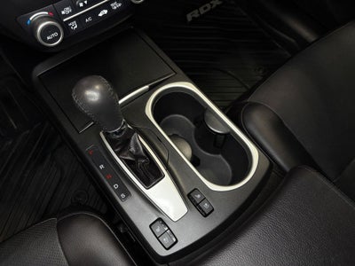 2018 Acura RDX Advance Package Navigation System