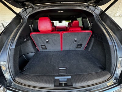2024 Acura MDX A-Spec SH-AWD