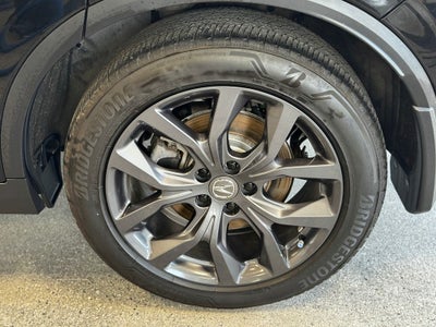 2024 Acura MDX A-Spec SH-AWD