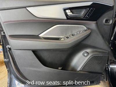 2024 Acura MDX A-Spec SH-AWD