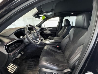 2024 Acura MDX A-Spec SH-AWD