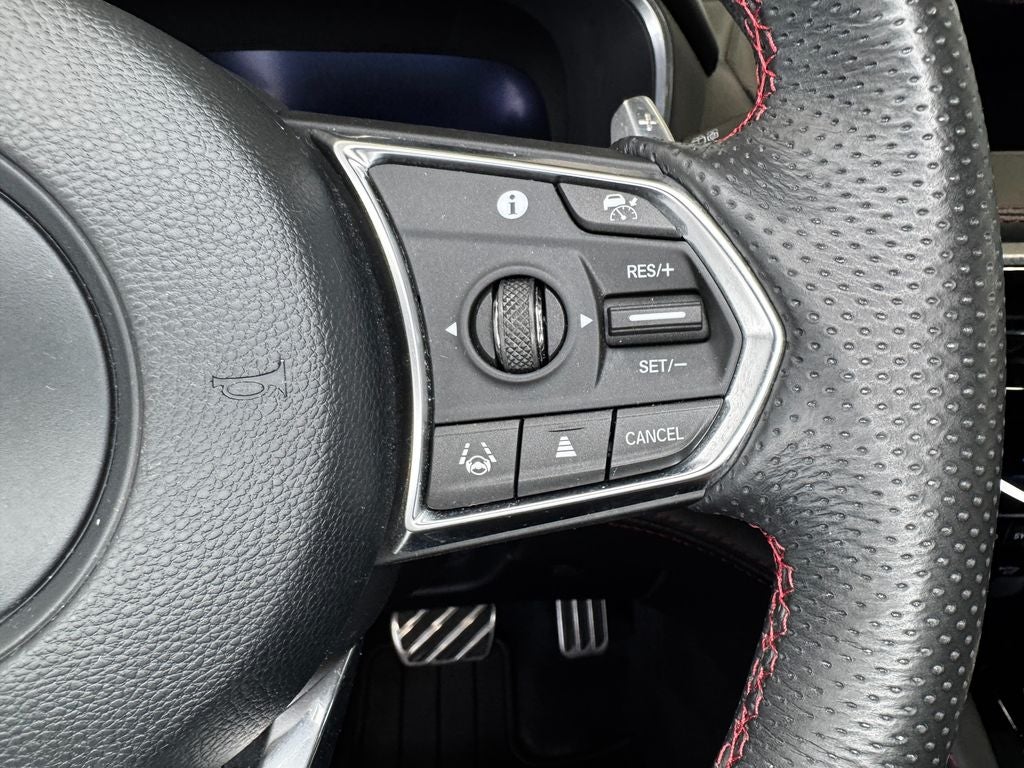 2024 Acura MDX A-Spec SH-AWD