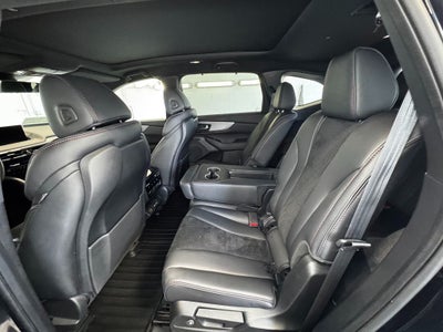 2024 Acura MDX A-Spec SH-AWD