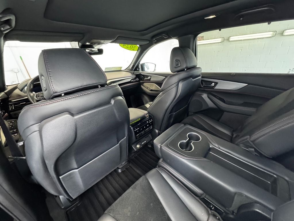 2024 Acura MDX A-Spec SH-AWD