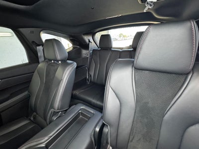 2024 Acura MDX A-Spec SH-AWD