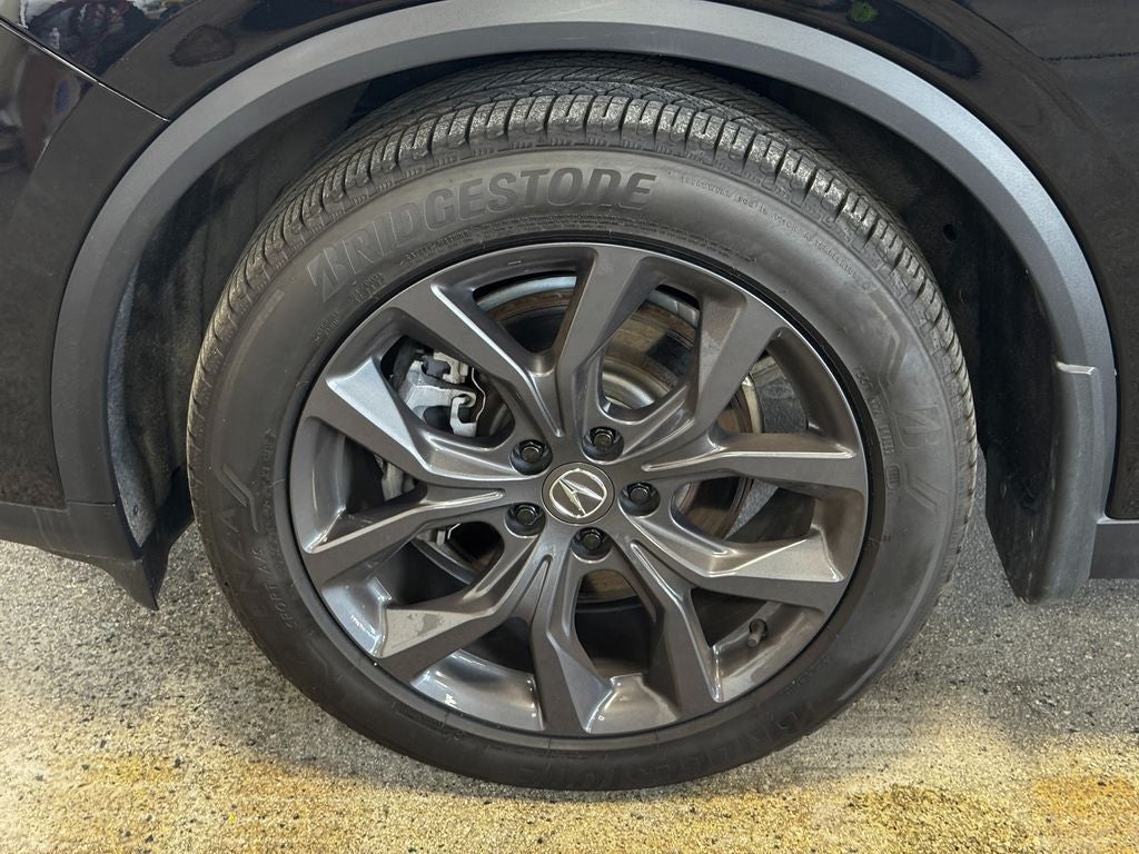 2024 Acura MDX A-Spec SH-AWD