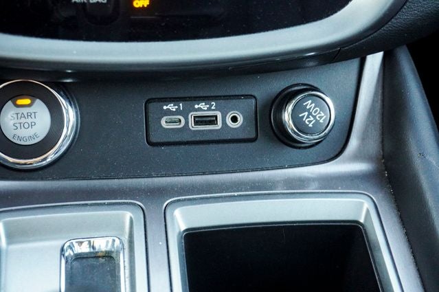 2024 Nissan Murano SV Navigation & Pano Moonroof