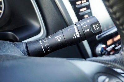 2024 Nissan Murano SV Navigation & Pano Moonroof