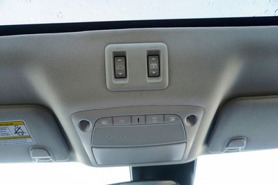 2024 Nissan Murano SV Navigation & Full Pano Moonroof