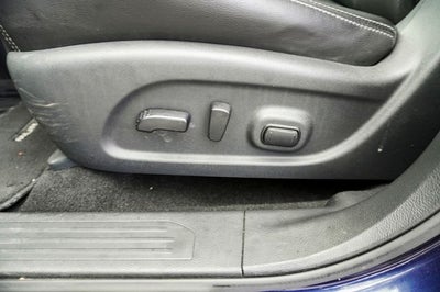 2024 Nissan Murano SL Power moonroof & Navigation System