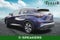 2024 Nissan Murano SL Power moonroof & Navigation System