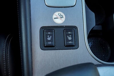 2024 Nissan Murano SL Power moonroof & Navigation System