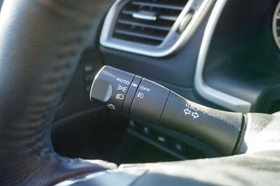 2024 Nissan Murano SL Power moonroof & Navigation System