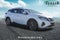 2024 Nissan Murano SL Power moonroof & Navigation System