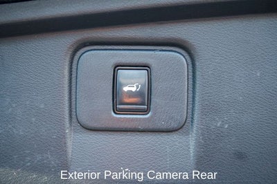 2020 Nissan Murano Platinum Power moonroof & Navigation System