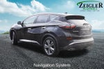 2023 Nissan Murano Platinum Power moonroof & Navigation System