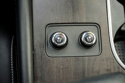 2023 Nissan Murano Platinum Power moonroof & Navigation System