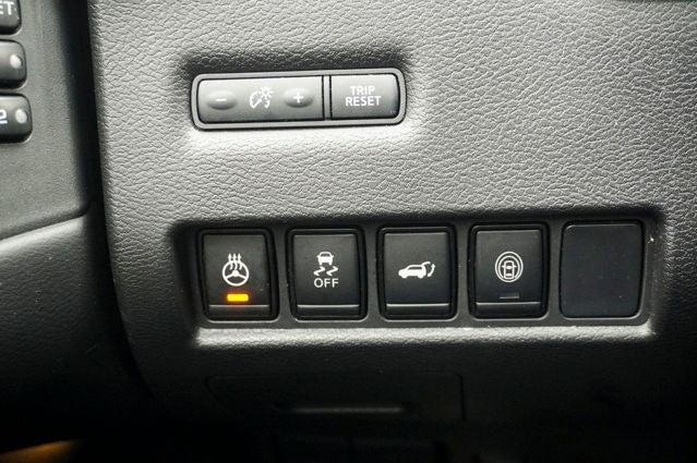 2023 Nissan Murano Platinum Power moonroof & Navigation System