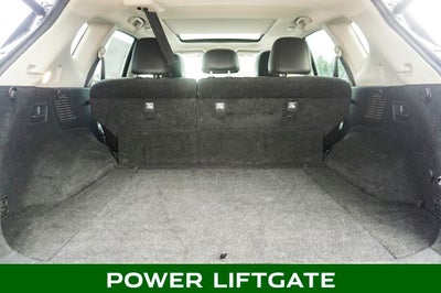 2023 Nissan Murano Platinum Power moonroof & Navigation System