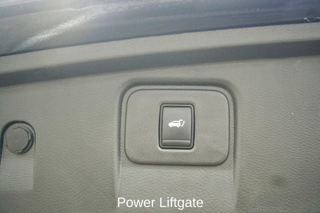 2023 Nissan Murano Platinum Power moonroof & Navigation System