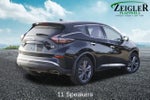 2023 Nissan Murano Platinum Power moonroof & Navigation System