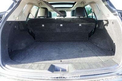 2023 Nissan Murano Platinum Power moonroof & Navigation System