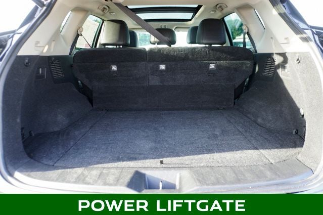 2023 Nissan Murano Platinum Power moonroof & Navigation System