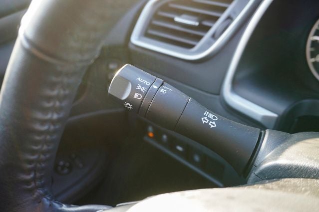 2024 Nissan Murano Platinum Power moonroof & Navigation System