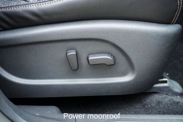 2021 Nissan Murano Platinum Power moonroof & Navigation System