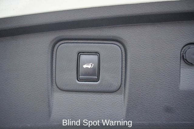 2021 Nissan Murano Platinum Power moonroof & Navigation System