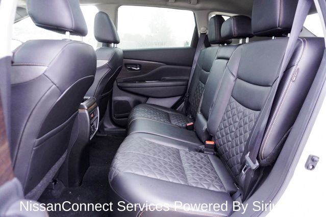 2021 Nissan Murano Platinum Power moonroof & Navigation System